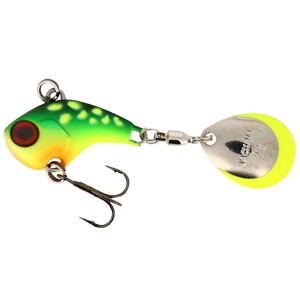 Kombinované nástrahy